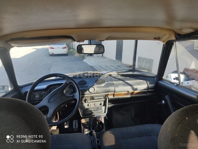 LADA (VAZ) 2106 1989, 98,520 km - 1.5 l - Zaqatala