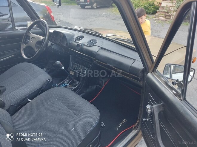 LADA (VAZ) 2106 1989, 98,520 km - 1.5 l - Zaqatala