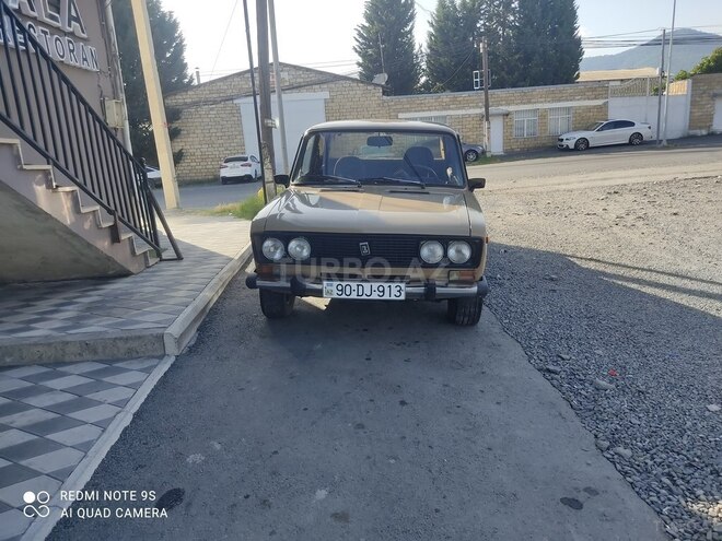 LADA (VAZ) 2106 1989, 98,520 km - 1.5 l - Zaqatala
