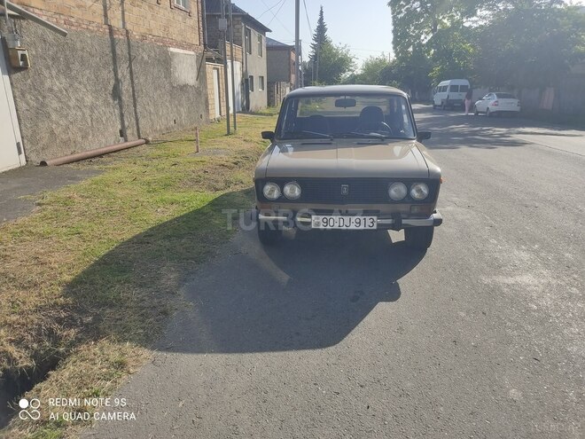 LADA (VAZ) 2106 1989, 98,520 km - 1.5 l - Zaqatala