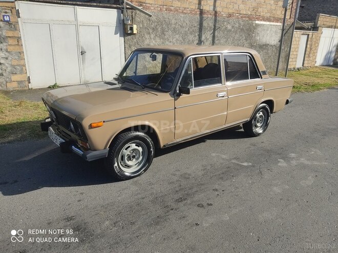 LADA (VAZ) 2106 1989, 98,520 km - 1.5 l - Zaqatala
