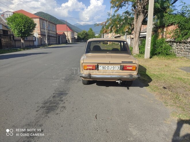 LADA (VAZ) 2106 1989, 98,520 km - 1.5 l - Zaqatala