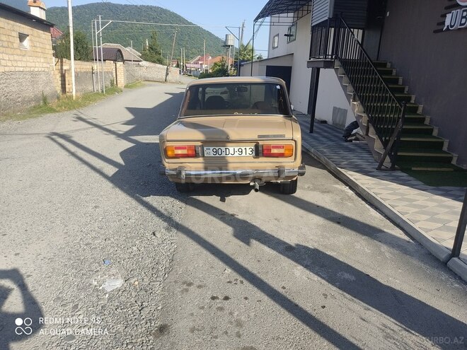 LADA (VAZ) 2106 1989, 98,520 km - 1.5 l - Zaqatala