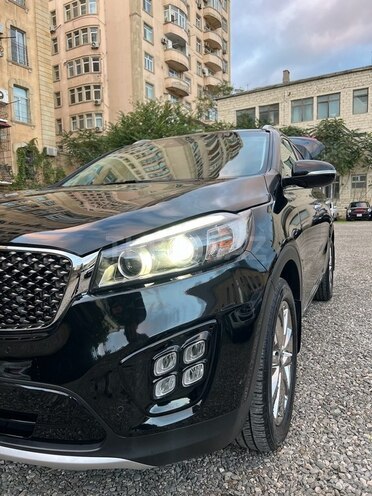 Kia Sorento 2017, 191,000 km - 2.0 л - Bakı