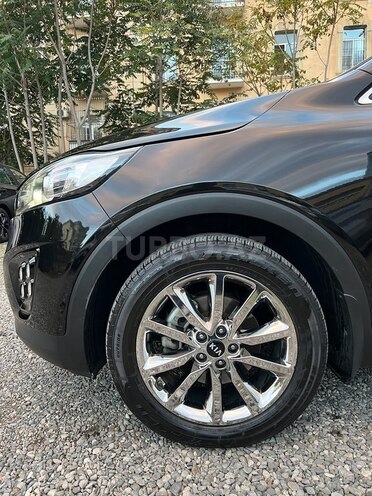 Kia Sorento 2017, 191,000 km - 2.0 л - Bakı
