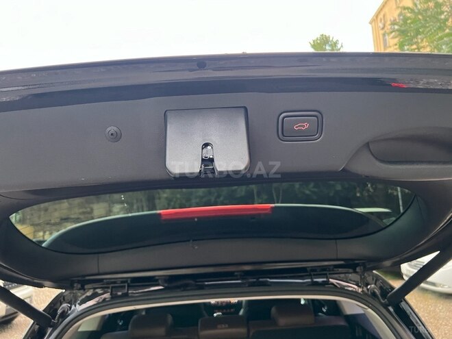 Kia Sorento 2017, 191,000 km - 2.0 л - Bakı