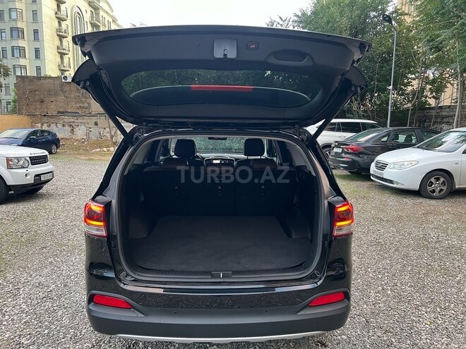 Kia Sorento 2017, 191,000 km - 2.0 л - Bakı