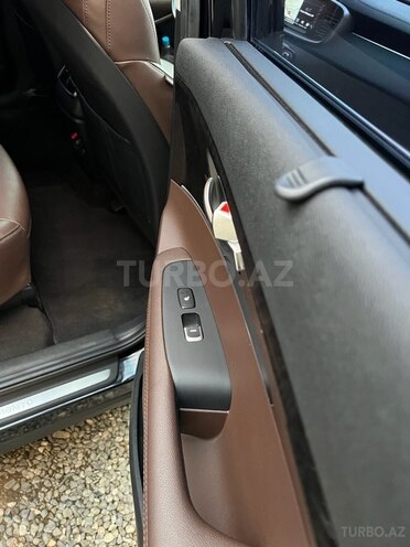 Kia Sorento 2017, 191,000 km - 2.0 л - Bakı