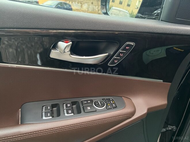 Kia Sorento 2017, 191,000 km - 2.0 л - Bakı
