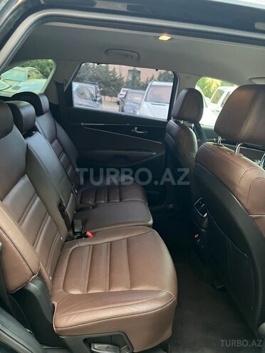 Kia Sorento 2017, 191,000 km - 2.0 л - Bakı