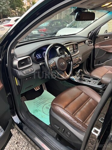 Kia Sorento 2017, 191,000 km - 2.0 л - Bakı