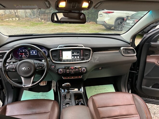 Kia Sorento 2017, 191,000 km - 2.0 л - Bakı