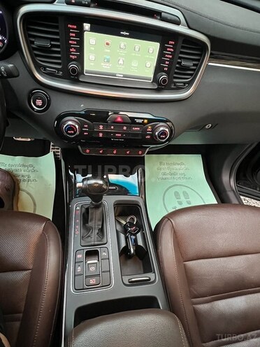 Kia Sorento 2017, 191,000 km - 2.0 л - Bakı