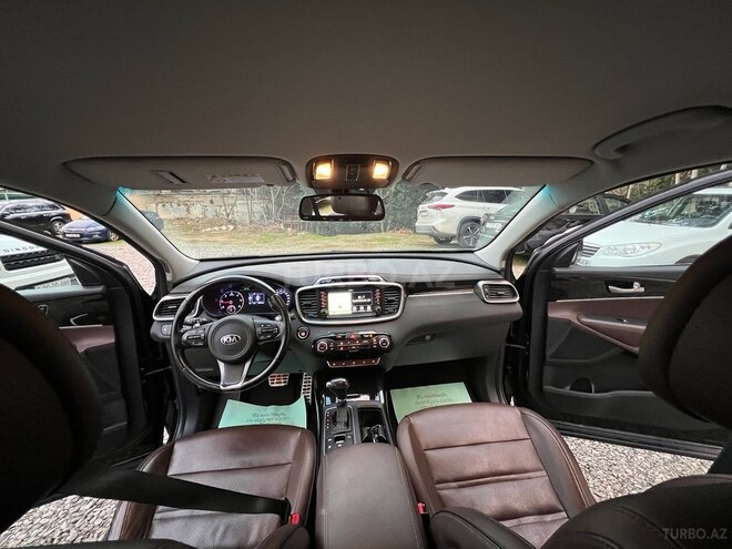 Kia Sorento 2017, 191,000 km - 2.0 л - Bakı
