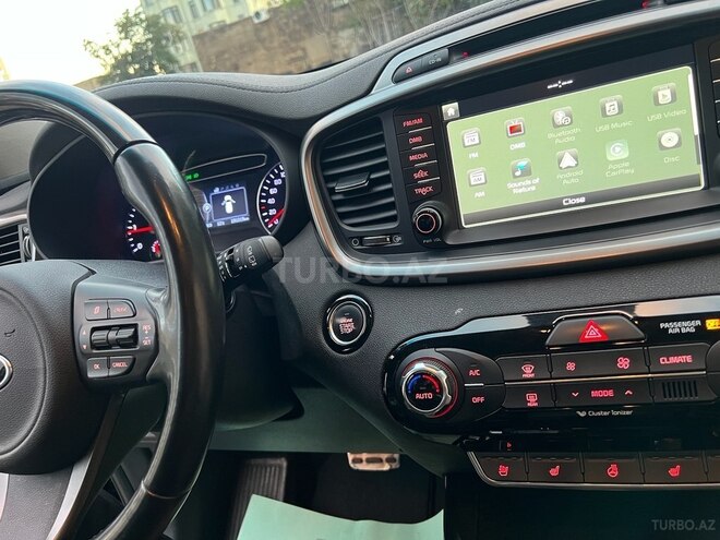 Kia Sorento 2017, 191,000 km - 2.0 л - Bakı