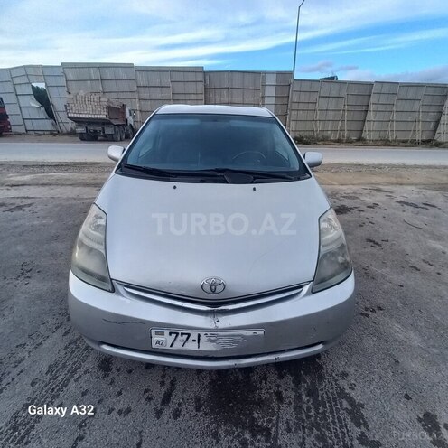 Toyota Prius 2008, 271,680 km - 1.5 л - Bakı
