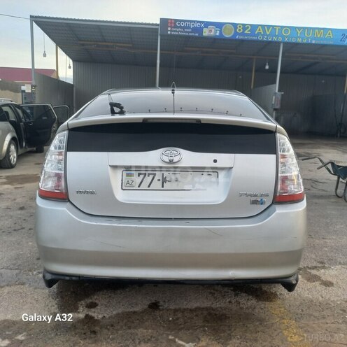 Toyota Prius 2008, 271,680 km - 1.5 л - Bakı