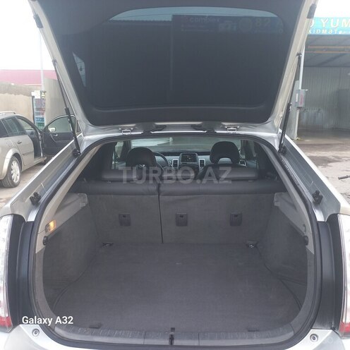Toyota Prius 2008, 271,680 km - 1.5 л - Bakı
