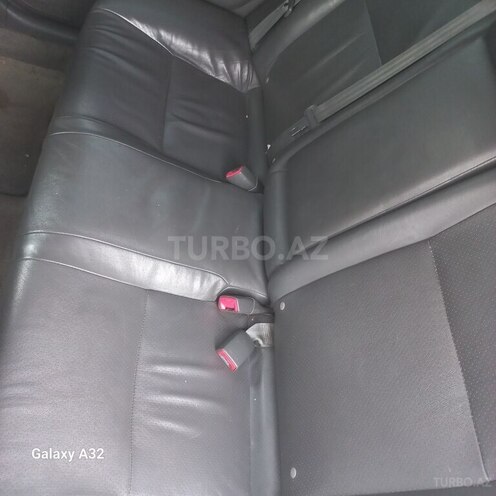 Toyota Prius 2008, 271,680 km - 1.5 л - Bakı