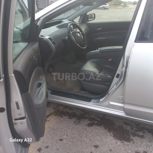 Toyota Prius 2008, 271,680 km - 1.5 л - Bakı