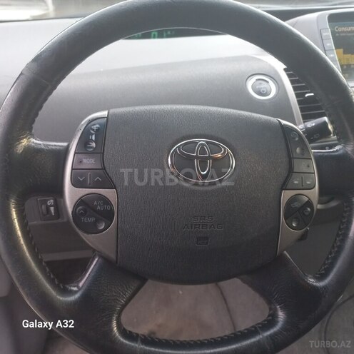 Toyota Prius 2008, 271,680 km - 1.5 л - Bakı
