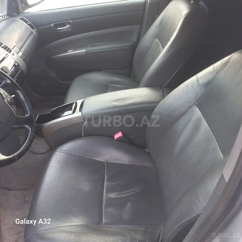 Toyota Prius 2008, 271,680 km - 1.5 л - Bakı