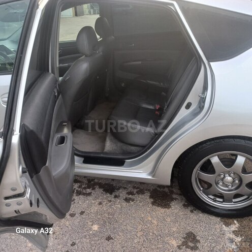 Toyota Prius 2008, 271,680 km - 1.5 л - Bakı