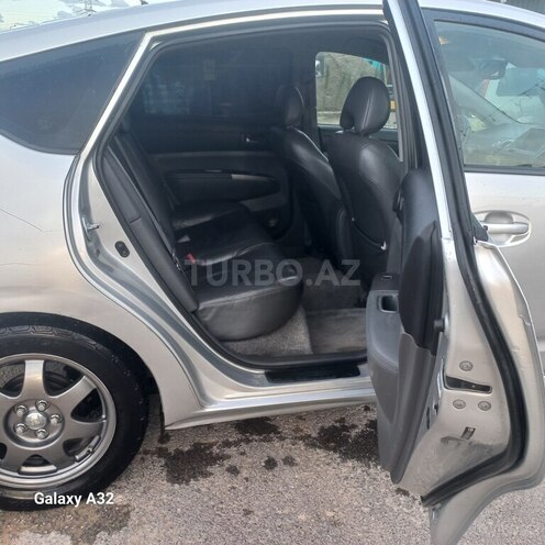 Toyota Prius 2008, 271,680 km - 1.5 л - Bakı