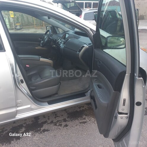 Toyota Prius 2008, 271,680 km - 1.5 л - Bakı