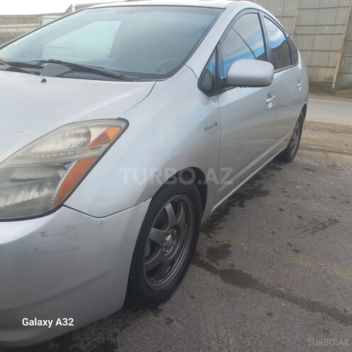 Toyota Prius 2008, 271,680 km - 1.5 л - Bakı