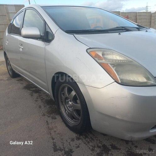 Toyota Prius 2008, 271,680 km - 1.5 л - Bakı