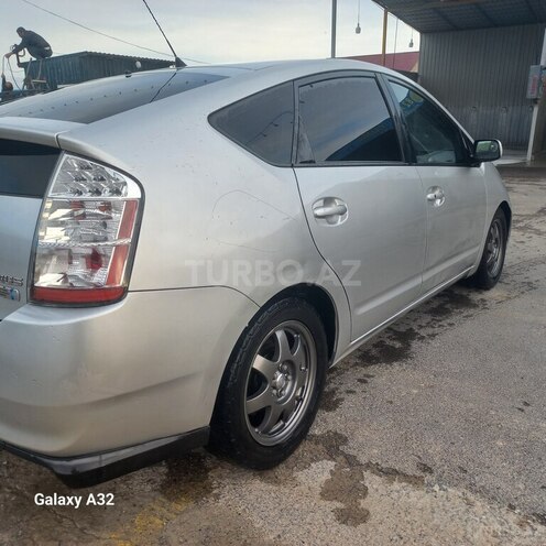 Toyota Prius 2008, 271,680 km - 1.5 л - Bakı