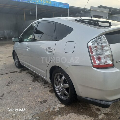 Toyota Prius 2008, 271,680 km - 1.5 л - Bakı