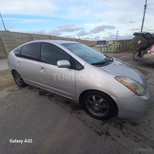 Toyota Prius 2008, 271,680 km - 1.5 л - Bakı
