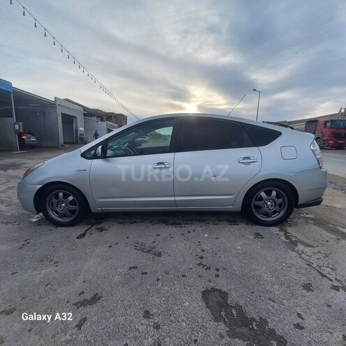 Toyota Prius 2008, 271,680 km - 1.5 л - Bakı