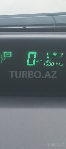 Toyota Prius 2008, 271,680 km - 1.5 л - Bakı