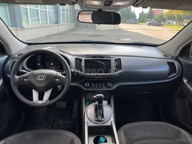 Kia Sportage 2011, 275,000 km - 2.0 l - Xırdalan