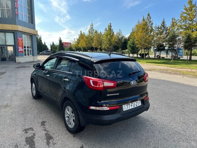 Kia Sportage 2011, 275,000 km - 2.0 l - Xırdalan