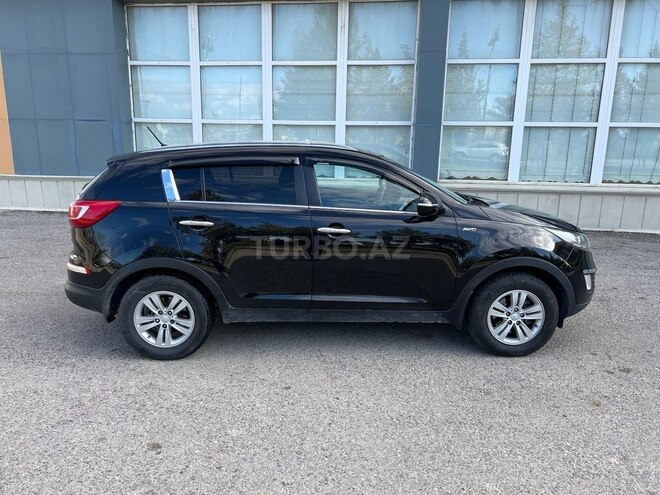 Kia Sportage 2011, 275,000 km - 2.0 l - Xırdalan
