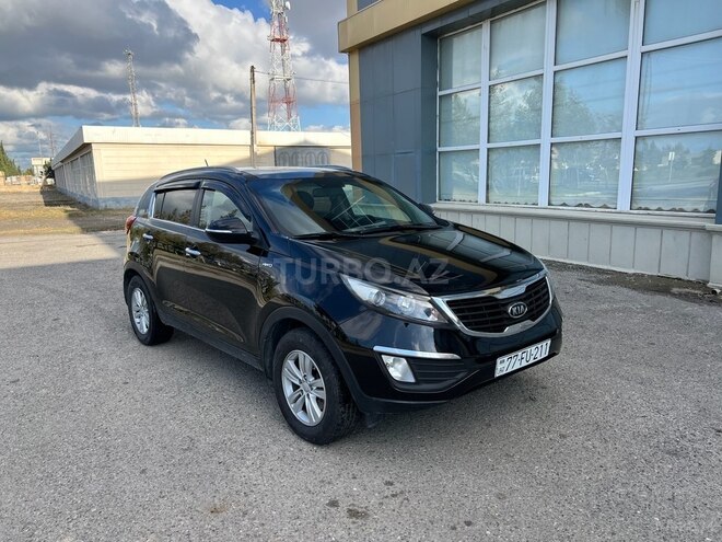 Kia Sportage 2011, 275,000 km - 2.0 l - Xırdalan