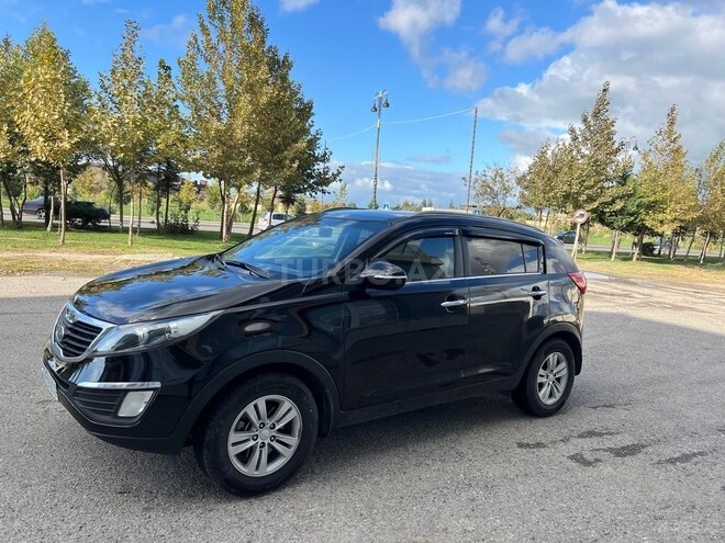 Kia Sportage 2011, 275,000 km - 2.0 l - Xırdalan