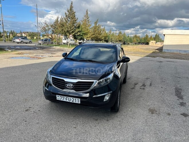 Kia Sportage 2011, 275,000 km - 2.0 l - Xırdalan