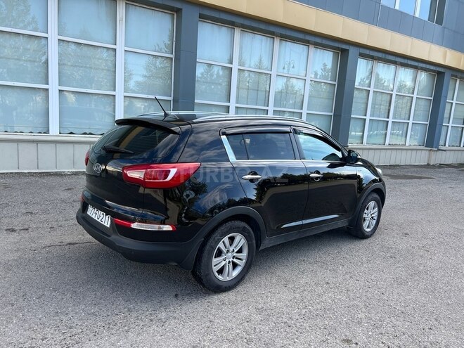 Kia Sportage 2011, 275,000 km - 2.0 l - Xırdalan
