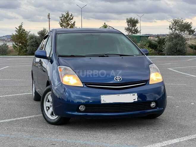 Toyota Prius 2007, 255,440 km - 1.5 л - Sumqayıt
