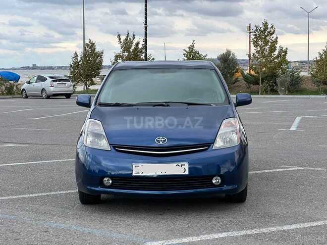Toyota Prius 2007, 255,440 km - 1.5 л - Sumqayıt