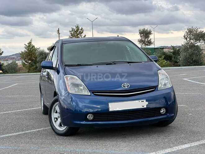 Toyota Prius 2007, 255,440 km - 1.5 л - Sumqayıt