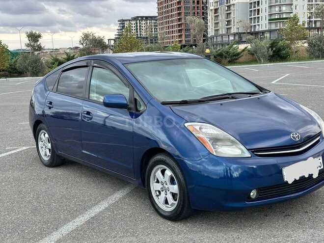 Toyota Prius 2007, 255,440 km - 1.5 л - Sumqayıt