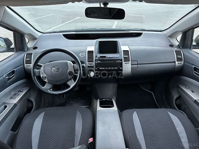 Toyota Prius 2007, 255,440 km - 1.5 л - Sumqayıt