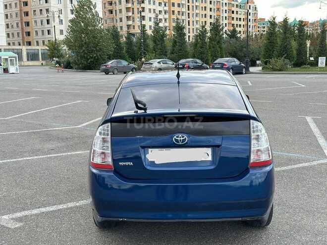 Toyota Prius 2007, 255,440 km - 1.5 л - Sumqayıt