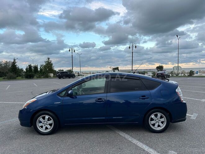 Toyota Prius 2007, 255,440 km - 1.5 л - Sumqayıt